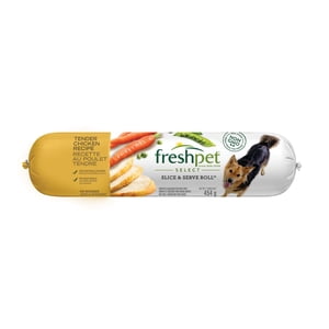 Freshpet Select Tender Chicken Dog Food