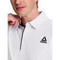 thumbnail image 5 of Reebok Men's Ace Performance Polo Shirt, 5 of 5