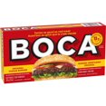 thumbnail image 3 of BOCA Original Frozen Veggie Patties, 3 of 3