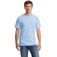 thumbnail image 1 of Heavy Cotton 100% Cotton TShirt, 1 of 1