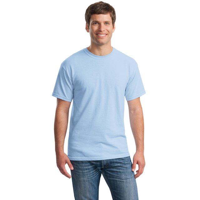Heavy Cotton 100% Cotton TShirt