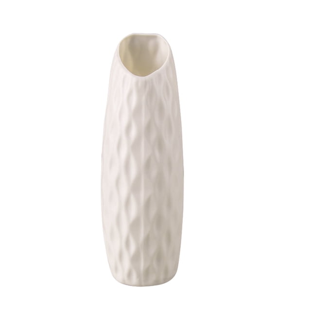 Birdeem Geometric Vase Flower Arrangement Container Home Office Decor
