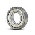 thumbnail image 2 of MAPLE ACE 6305-ZZ Ball Bearing Supreme Metal Shielded 25x62x17 mm, 2 of 4