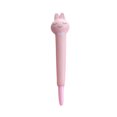 thumbnail image 1 of EGNMCR Soft Decompression Student Calligraphy Pen With Exchangeable Elastic Pen slow rebound pen, 1 of 2