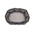 thumbnail image 2 of Lit pour Animal, Lit Coquille Calme de Taille Moyenne, 2 of 4