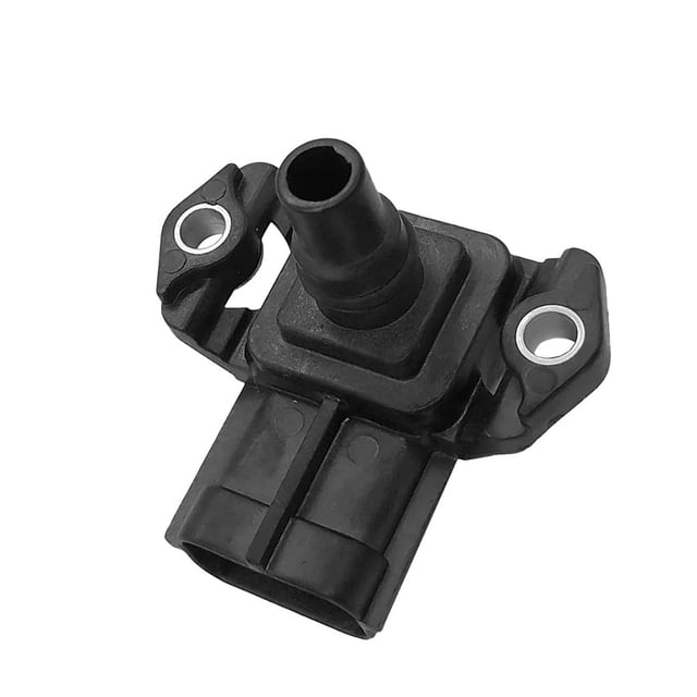relayinert Plastic Manifold Air Intake Pressure Sensor Pressure Pressure Sensor Intake Pressure Sensor Accurate 1Set