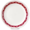 thumbnail image 1 of Corelle Sadie 8.5" Glass Salad Plate, 1 of 4