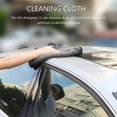 thumbnail image 4 of The Drying Towel Microfiber Towel Car Wash Drying Cleaning, 4 of 8