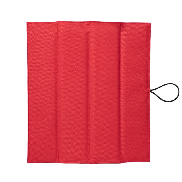 Foldable Small Cushion Outdoor Camping Spring Outing Cool Moisture-Proof Mountain Climbing Travel Cushion