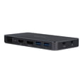 thumbnail image 3 of Lenovo VisionTek VT200 USB-C Portable Dock with up to 100W PD, 3 of 7