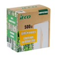 thumbnail image 1 of iECO - Couteaux en Bouleau Lot de 500, 1 of 1