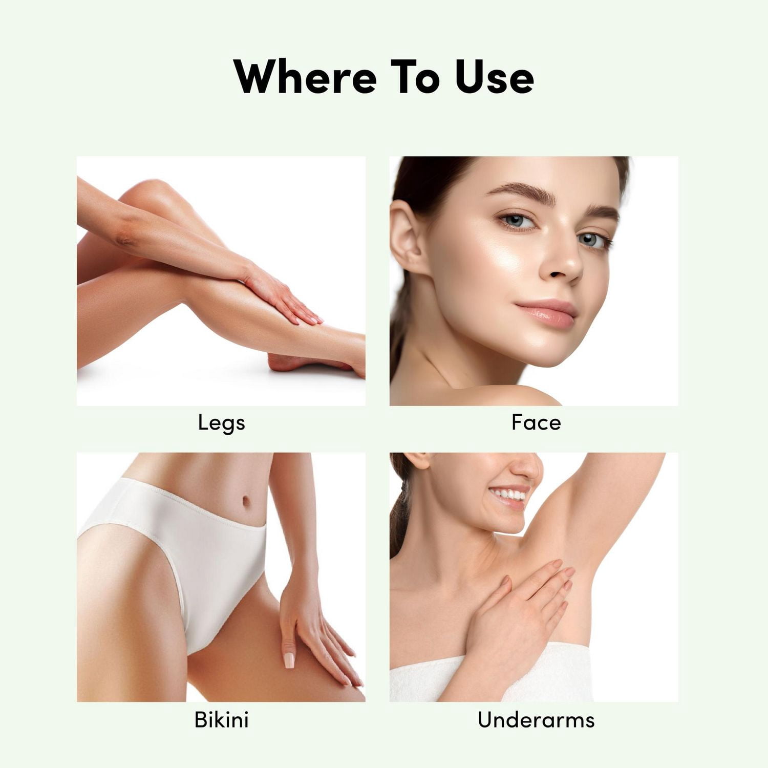 Persian Cold Wax Hair Remover