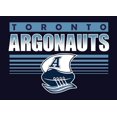 thumbnail image 2 of CFL Toronto Argonauts Faded Logo Navy Small T-Shirt, 2 of 4