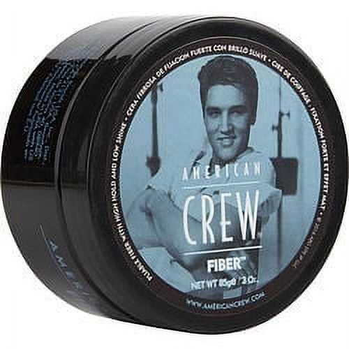 AMERICAN CREW by American Crew , FIBER PLIABLE MOLDING CREME 3 OZ (PACKAGING MAY VARY)