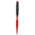thumbnail image 2 of Salon Styling Brush, Effective Anti-Static Round Hair Comb, High Temperature Resistant DIY Styling For Dress Up Comb, 2 of 8