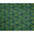 thumbnail image 4 of oneOone Polyester Lycra Fabric Fish Block Print Fabric By The Yard 56 Inch Wide, 4 of 4