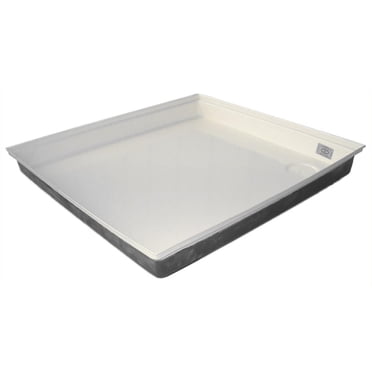 ICON Shower Pan - 00461