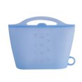 thumbnail image 4 of Hicess Reusable Eco-friendly Silicone Fridge Food Organizer Sealing Storage Pouch Bag, 4 of 5