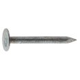thumbnail image 1 of 461620 5 lbs. Neoprene Washer Roofing Nails, 1 of 1
