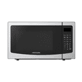 thumbnail image 1 of Boîte Ouverte – Frigidaire EMW1134 Four à Micro-Ondes de Comptoir 1,1 Pi3 – Acier Inoxydable, 1 of 4