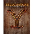 thumbnail image 3 of Yellowstone Complete Series (DVD) , TV , Paramount Fr, 3 of 3