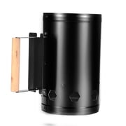 Danhjin Barbecue Stove Charcoal Chimney BBQ Charcoal Grill For Outdoor And Patio Barbecue Tool Sets