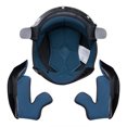 thumbnail image 1 of AHR Replacement Top Liner and Cheek Pads Kit for H-Ven30 Size S, 1 of 9