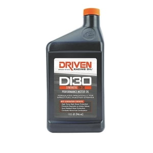 Driven Racing Oil 18306 1 C'est vrai. DI30 5W30 Synthétique Oil