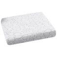 thumbnail image 2 of Feltree Patterned Sofa Slipcover for Furniture Protection - Stretch Reversible Cover with Easy Install, Pet-Resistant Washable Fabric, Size W50-65cm, 2 of 7