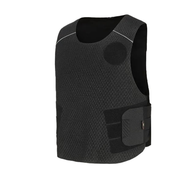Level 5 Concealable Stabproof Vest Breathable Scale Armor Anti Stab&Slashr Stab-proof Clothing ,Superior Grip