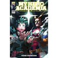 thumbnail image 2 of My Hero Academia, Vol. 31 (31), 2 of 3
