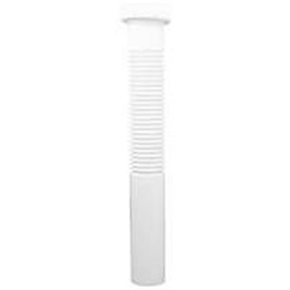 Plumb Shop Div Brasscraft 542670 Tube d'Extension de Cuisine Maître Plombier 1.5 x 12 Po