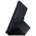thumbnail image 2 of Samsung Galaxy Tab A 8 2017 Bookcover Case - Black, 2 of 4