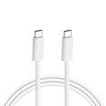 thumbnail image 1 of axGear USB-C to USB Type C Fast Charging Cable 60W USB 3.1 Type C Data & Charge 10Ft 3M, 1 of 7