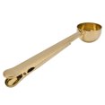 thumbnail image 2 of Peahefy Stainless Steel Coffee Clip Spoon Multifunctional Milk Powder Measuring Spoon for Home,Coffee Scoop, 2 of 8