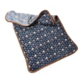 thumbnail image 4 of Puppy Blanket, Warm Pet Blanket  Cold Proof Autumn Winter  For Cats For Puppies, 4 of 8