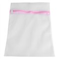thumbnail image 1 of Mesh Laundry Bags Best Zipper Wash Bag For Delicates Baby Clothes Travel Washing Machine, 1 of 8