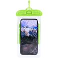 thumbnail image 2 of Waterproof Touching Underwater Pouch with Hanging Rope Swimming Surfing  Mobile Phone Case Bag for Diving, 2 of 8