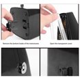 thumbnail image 3 of Universal Metronome, Mechanical Metronome Portable  for Guitar, 3 of 7