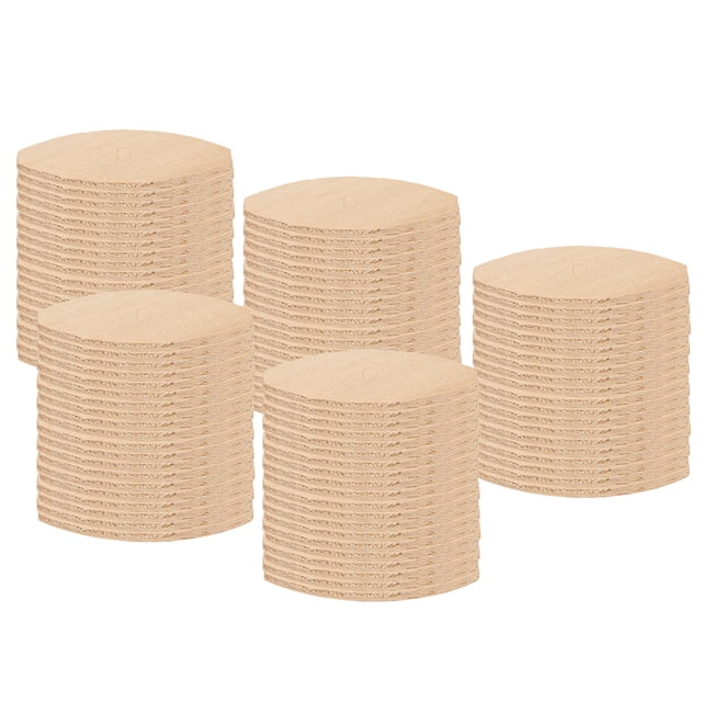 Wood Biscuit, Stable 100pcs Practical Solid Wood Joining Biscuits, For Professioanls Woodworking
