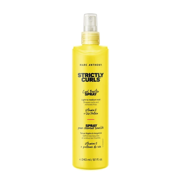 Marc Anthony Strictly Curls Rehausseur de Boucles