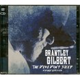 thumbnail image 4 of Brantley Gilbert - The Devil Don’t Sleep (Limited Deluxe 2 CD), 4 of 4