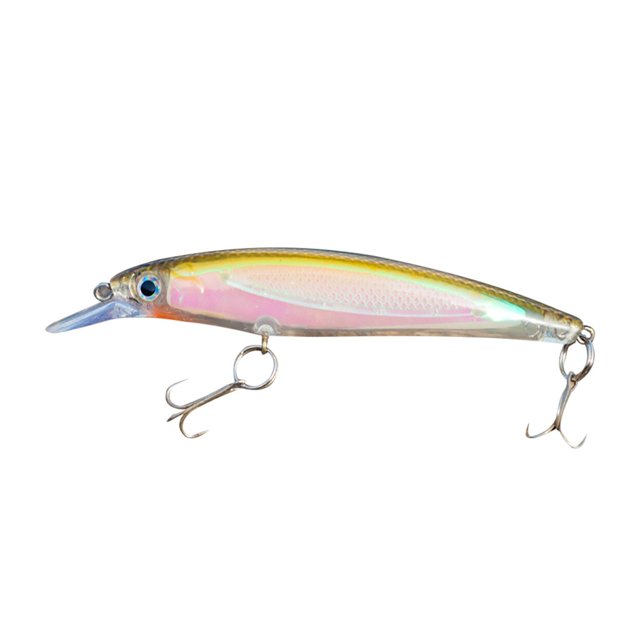 XZNGL Set Bait, Fake Bait, Sequined Soft Bait, Cocked Mouth Bait Set