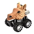 thumbnail image 1 of RKSTN Remote Control Car Children's Day Gift Toy Dinosaur Model Mini Toy Car Back Of The Car Gift 1PCS Toddler Toys, 1 of 3