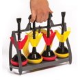 thumbnail image 2 of EastPoint Lawn Dart Set, 2 of 3