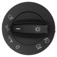 thumbnail image 4 of Interrupteur de Phare avant Interrupteur de Lampe Antibrouillard Interrupteur de Phare de Voiture Contrôle de Lampe Antibrouillard Pièce de Rechange Compatible avec B6 2007, 4 of 8