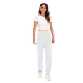 thumbnail image 4 of XZNGL Women Sports Pants Trousers Jogging Sweatpants Jogger Pants, 4 of 6