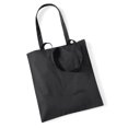 thumbnail image 5 of Westford Mill Cotton Recycled Tote Bag, 5 of 5