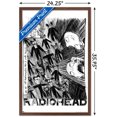thumbnail image 2 of Radiohead - Gribouillis, 2 of 4