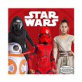 thumbnail image 2 of Rubie's Star Wars Super Deluxe Darth Vader Mask, 2 of 2